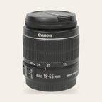 Canon EF-S 18-55mm f/3.5-5.6 IS II