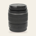 Canon EF-S 18-55mm f/3.5-5.6 IS II