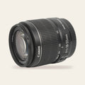 Canon EF-S 18-55mm f/3.5-5.6 IS II