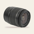 Canon EF-S 18-55mm f/3.5-5.6 IS II