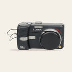 Panasonic Lumix DMC-TZ1