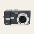Panasonic Lumix DMC-TZ1
