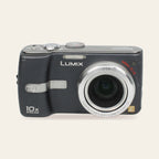 Panasonic Lumix DMC-TZ1