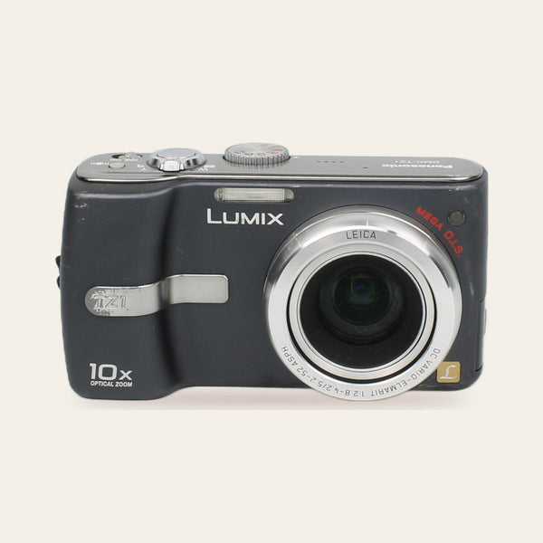 Panasonic Lumix DMC-TZ1