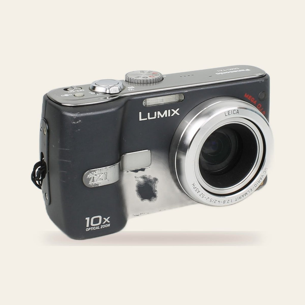 Panasonic Lumix DMC-TZ1