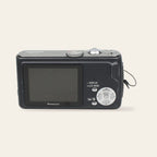 Panasonic Lumix DMC-TZ1