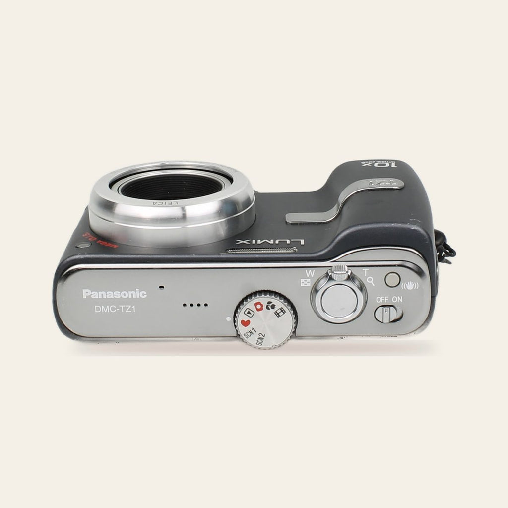 Panasonic Lumix DMC-TZ1