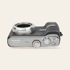 Panasonic Lumix DMC-TZ1