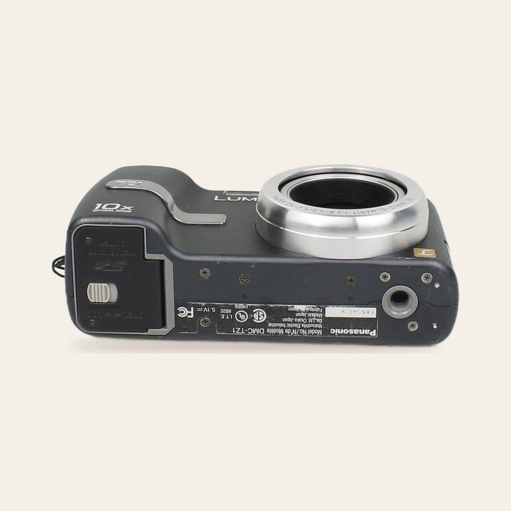 Panasonic Lumix DMC-TZ1