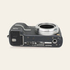 Panasonic Lumix DMC-TZ1