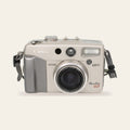 Canon PowerShot G2