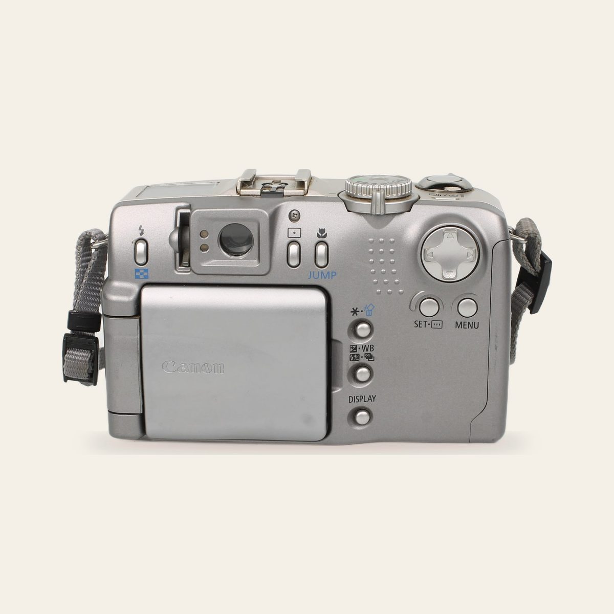 Canon PowerShot G2