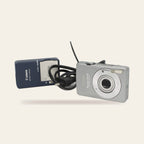 Canon PowerShot SD750