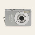 Canon PowerShot SD750