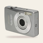 Canon PowerShot SD750