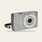 Canon PowerShot SD750