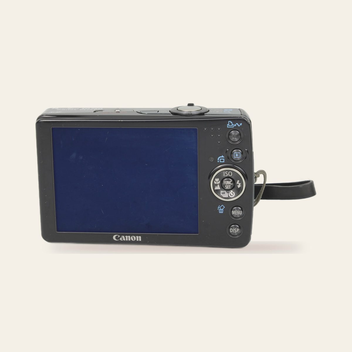 Canon PowerShot SD750