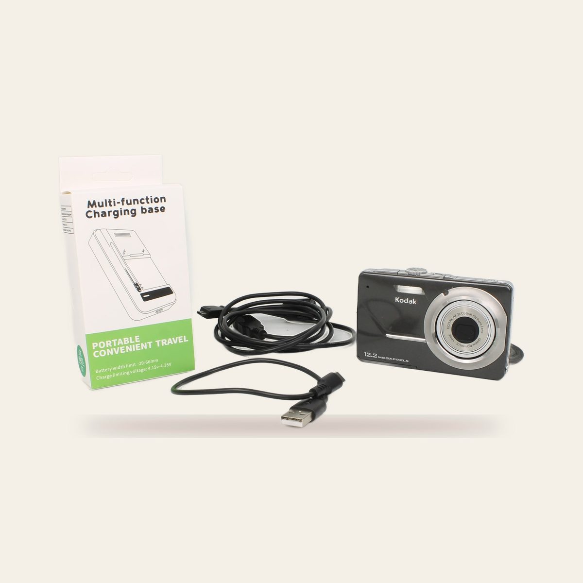 Kodak EasyShare MD41