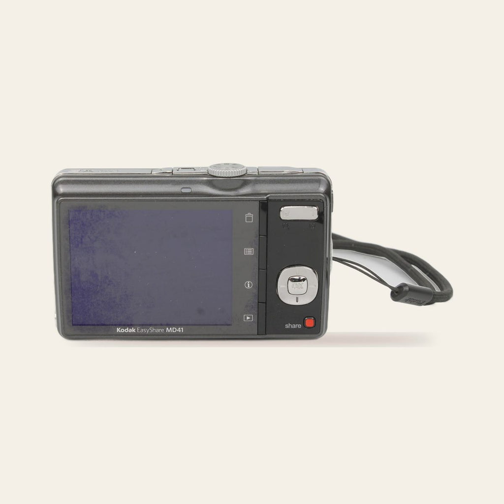 Kodak EasyShare MD41