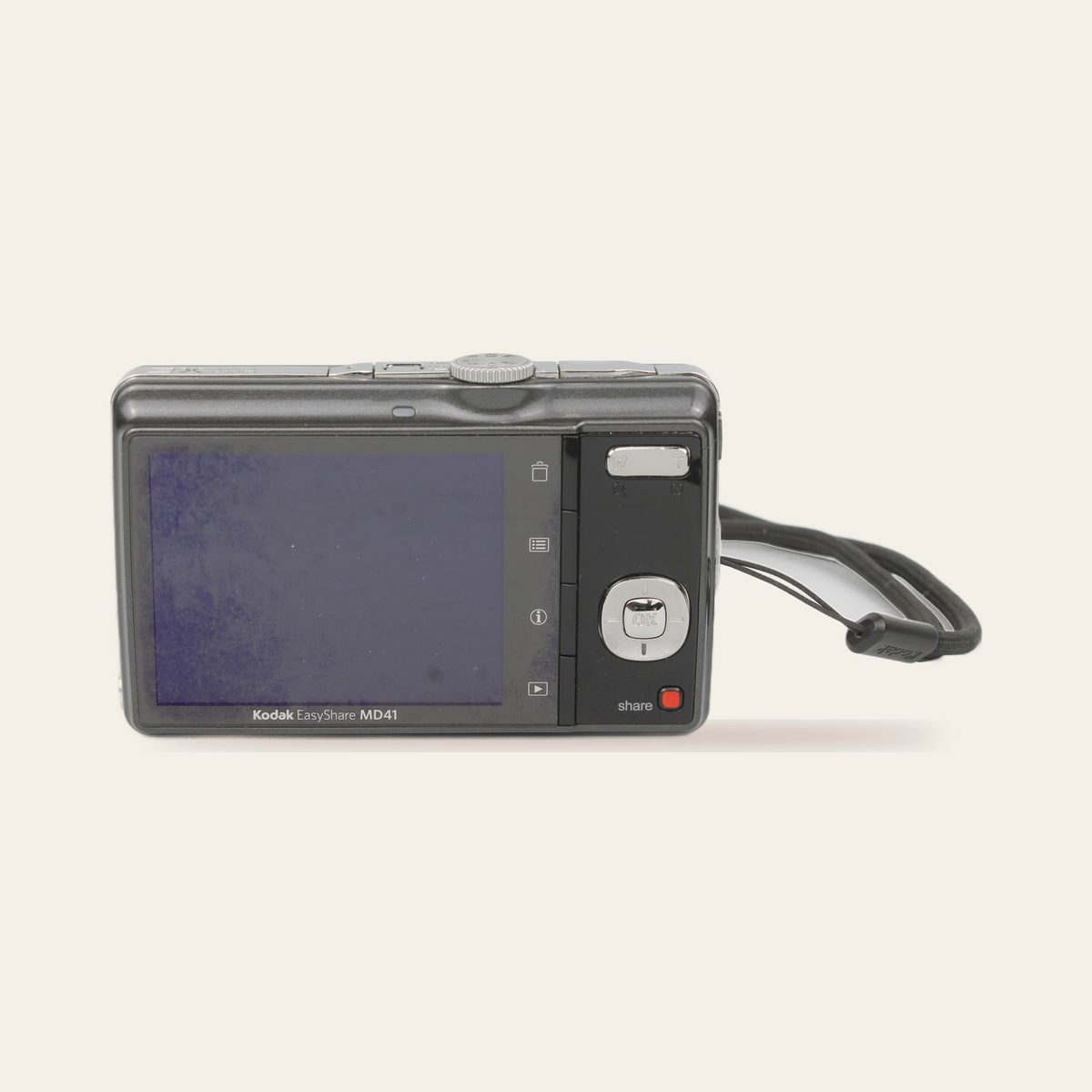 Kodak EasyShare MD41