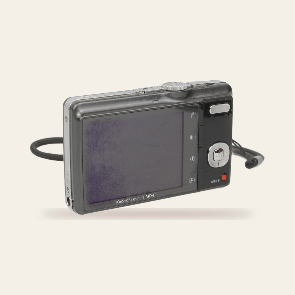 Kodak EasyShare MD41