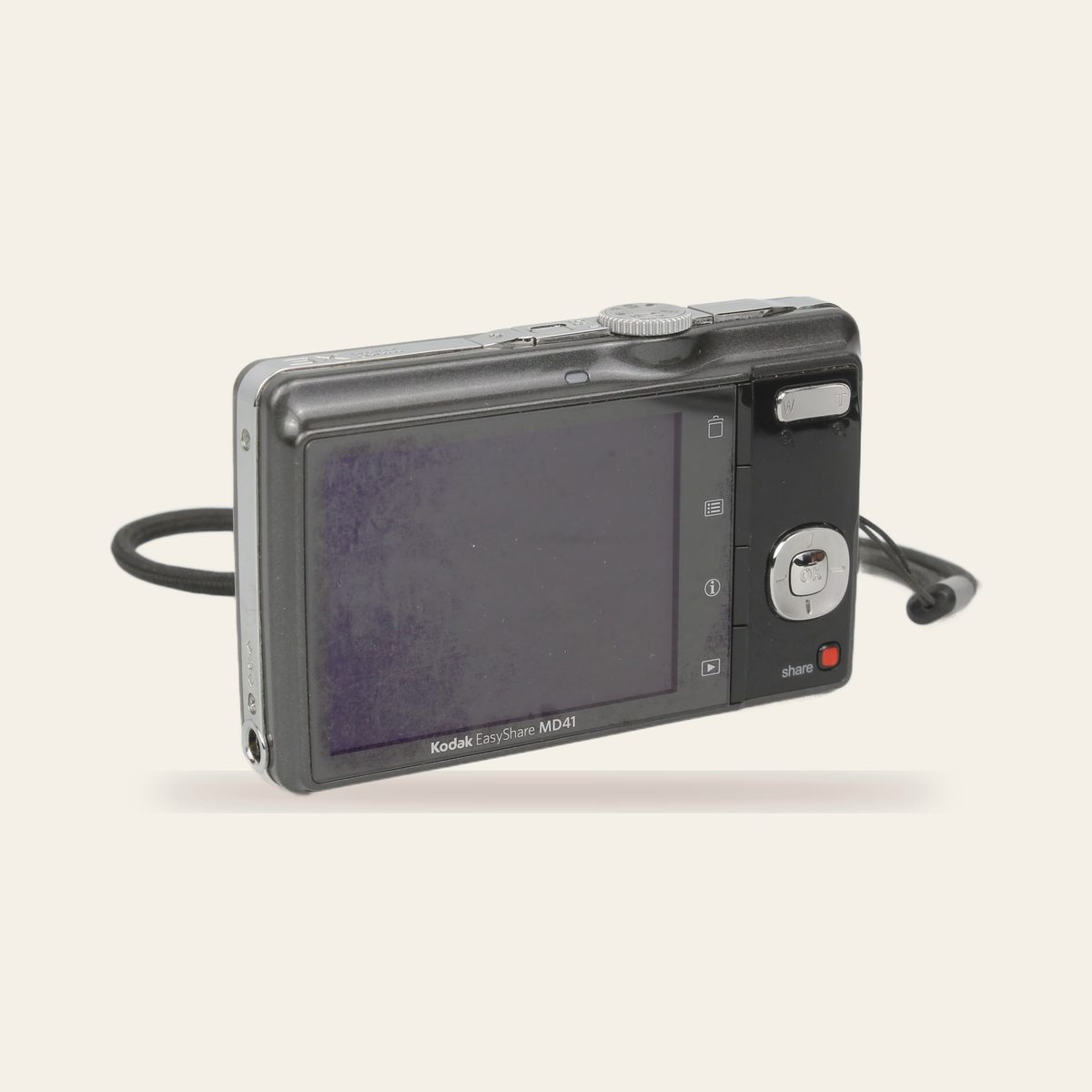 Kodak EasyShare MD41