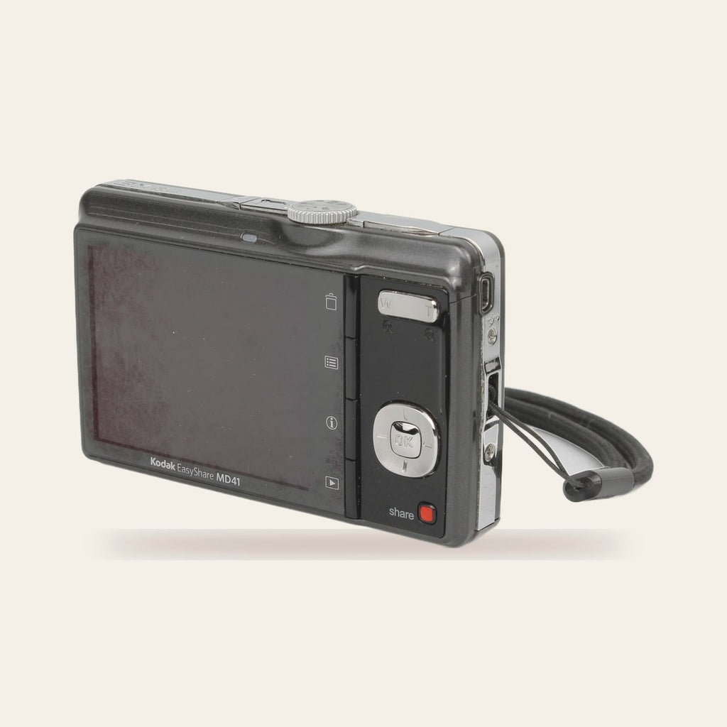 Kodak EasyShare MD41
