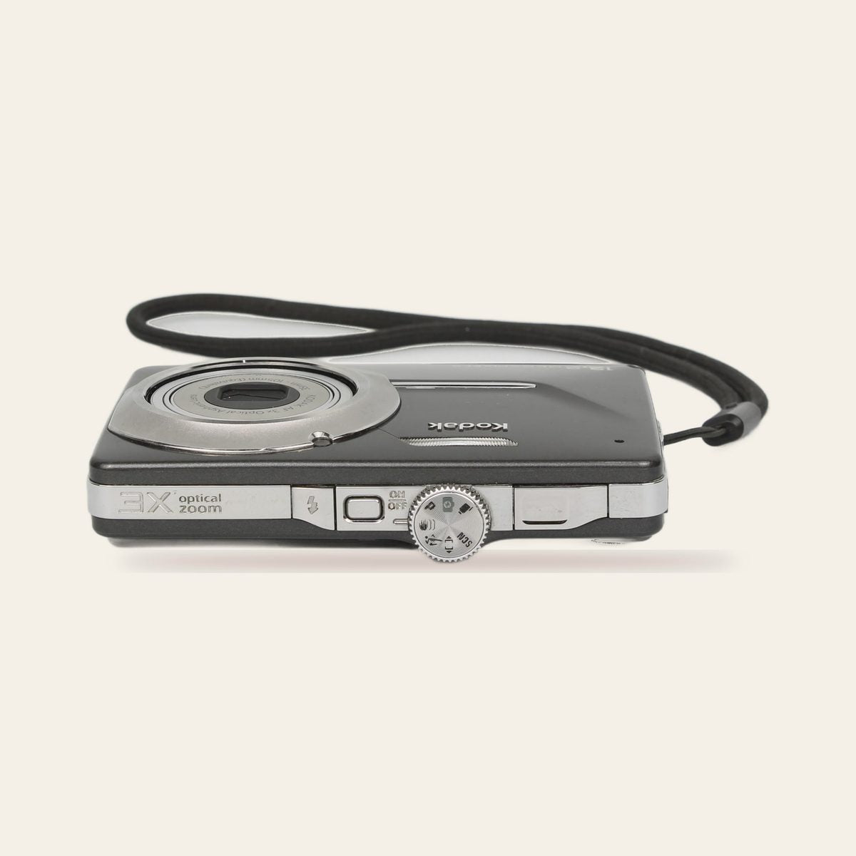 Kodak EasyShare MD41