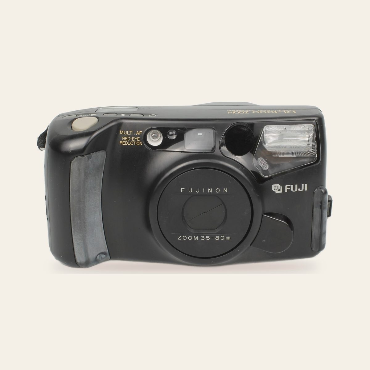 Fuji DL-1000 Zoom