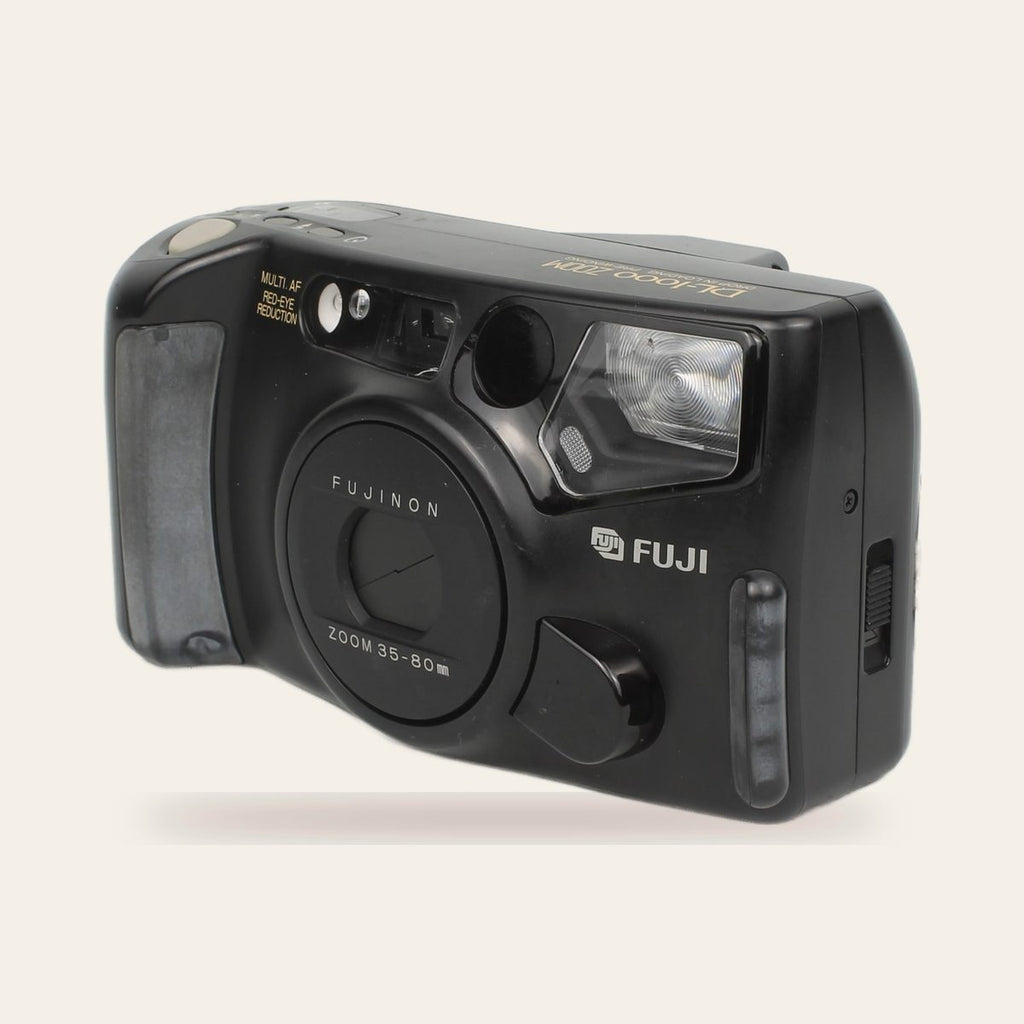 Fuji DL-1000 Zoom