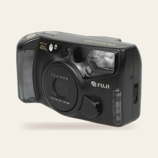 Fuji DL-1000 Zoom