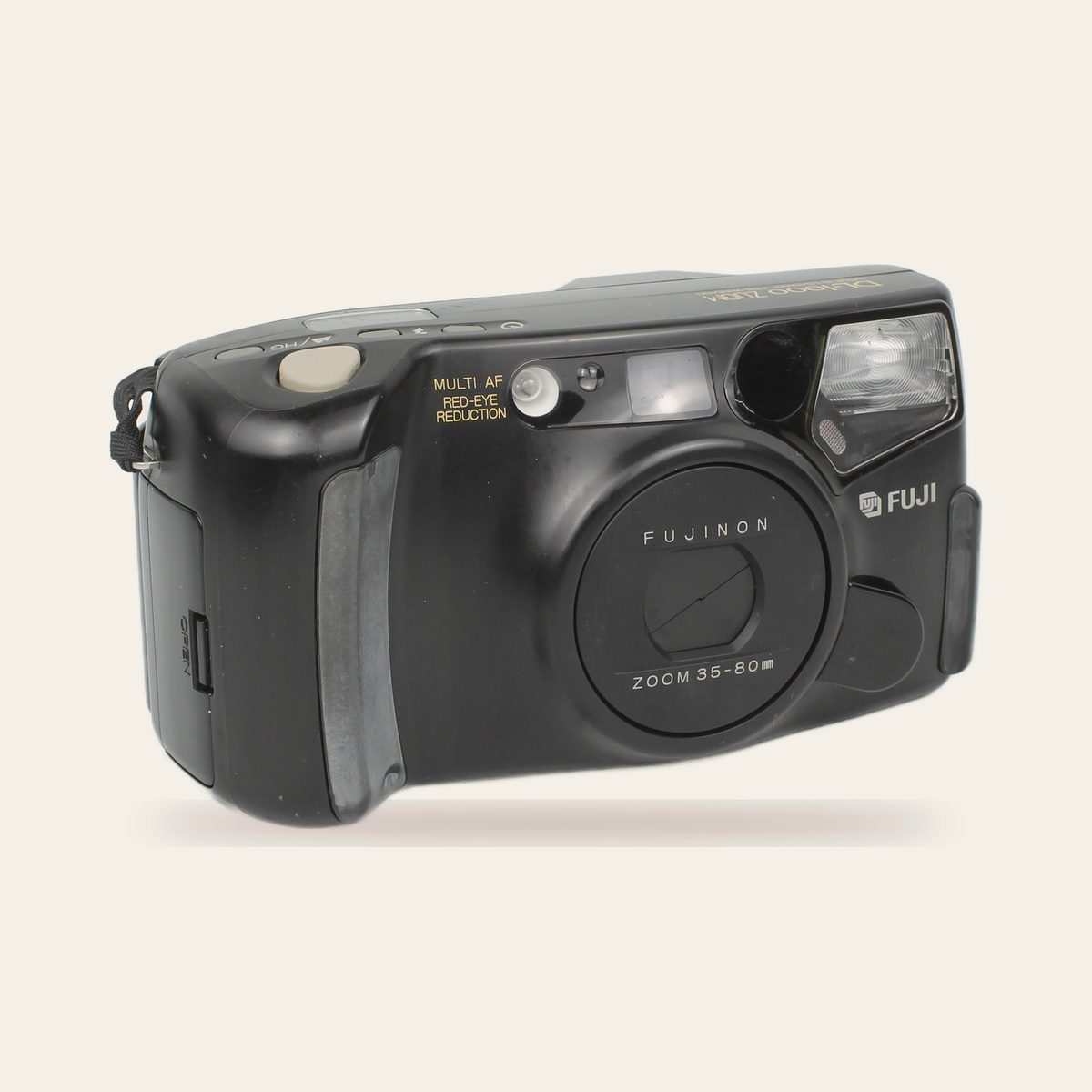 Fuji DL-1000 Zoom