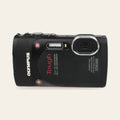 Olympus Stylus Tough TG-850