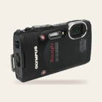Olympus Stylus Tough TG-850