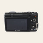Olympus Stylus Tough TG-850