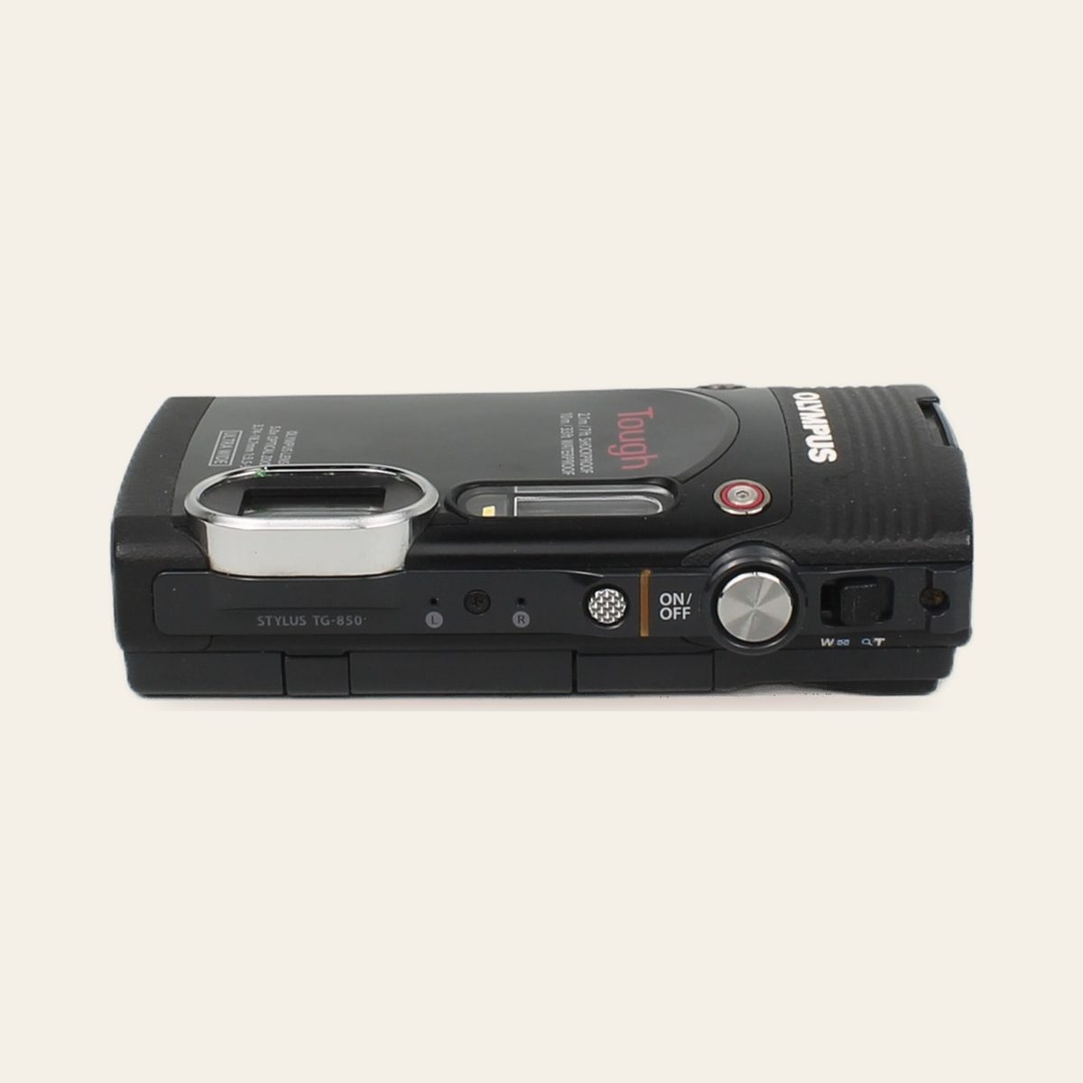 Olympus Stylus Tough TG-850