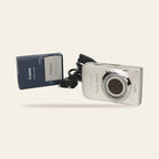 Canon PowerShot SD970 IS