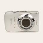 Canon PowerShot SD970 IS