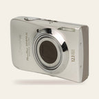 Canon PowerShot SD970 IS