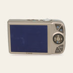 Canon PowerShot SD970 IS