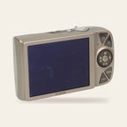 Canon PowerShot SD970 IS