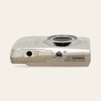 Canon PowerShot SD970 IS