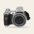 Sony Cyber-shot DSC-H1