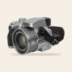 Sony Cyber-shot DSC-H1