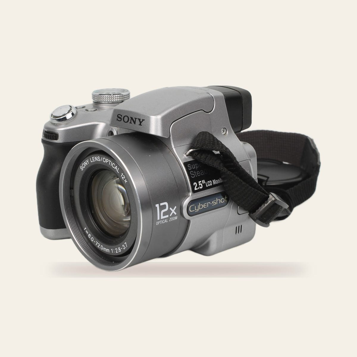 Sony Cyber-shot DSC-H1