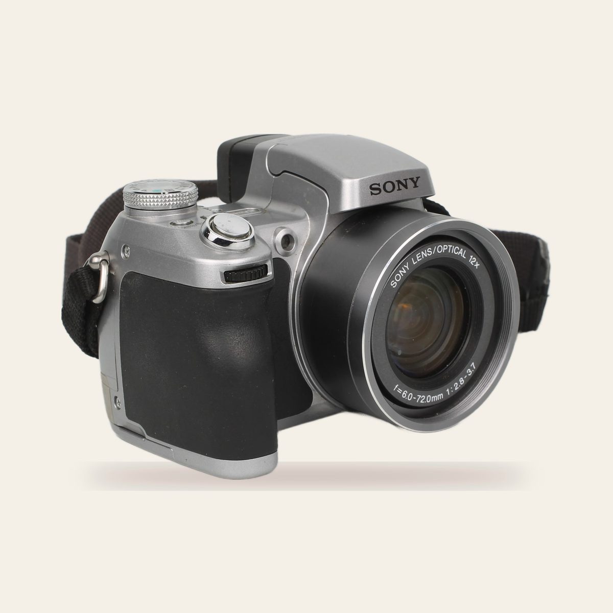 Sony Cyber-shot DSC-H1