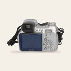 Sony Cyber-shot DSC-H1