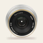 7Artisans 25mm f/1.8