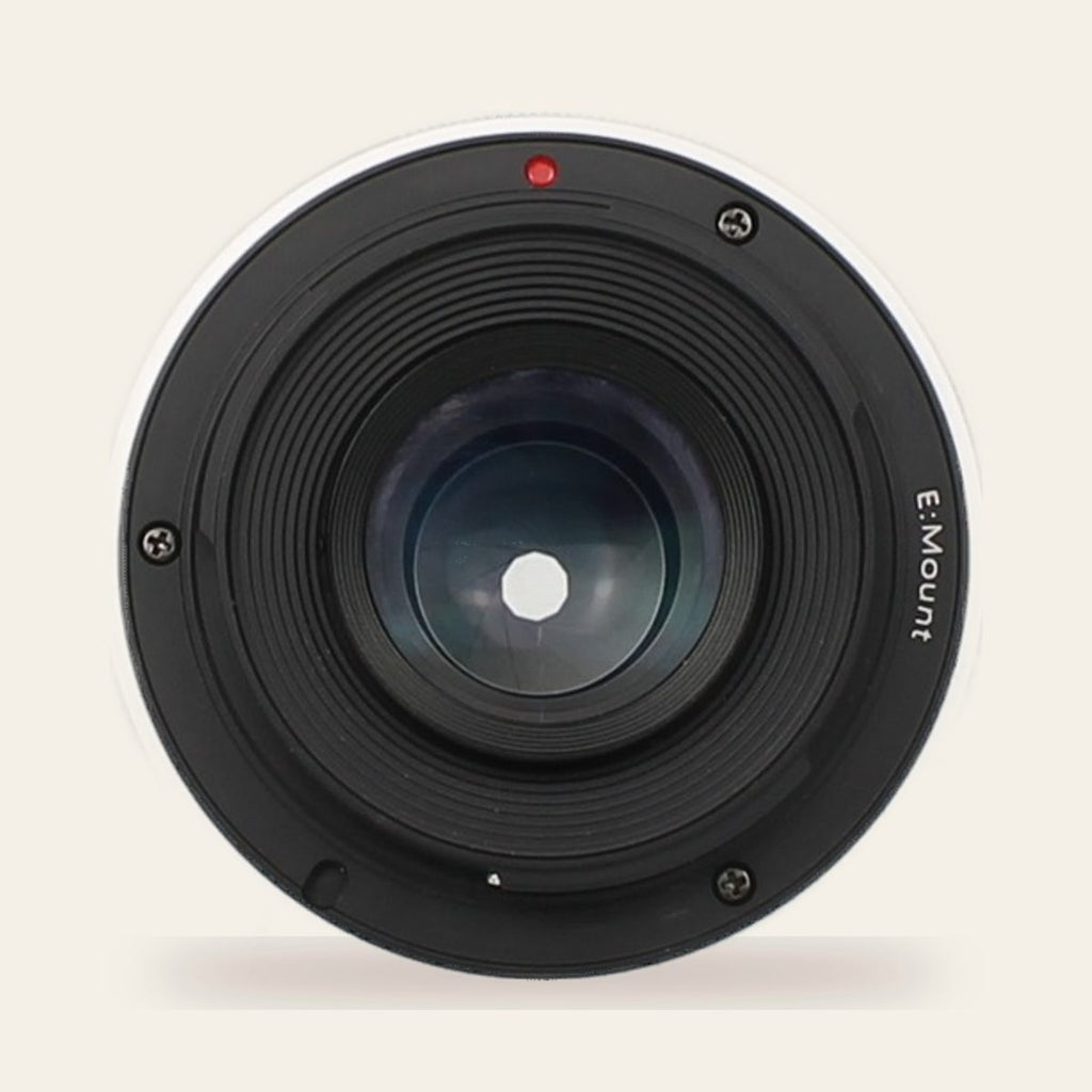 7Artisans 25mm f/1.8