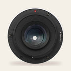 7Artisans 25mm f/1.8